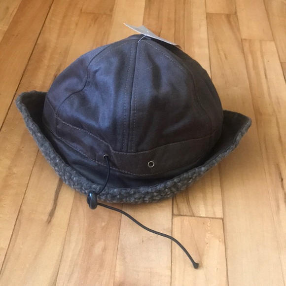 Winter baseball cap - Picture 2 of 6